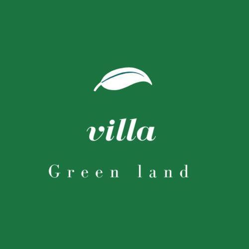 Green Land Villa 阿杭格默 外观 照片
