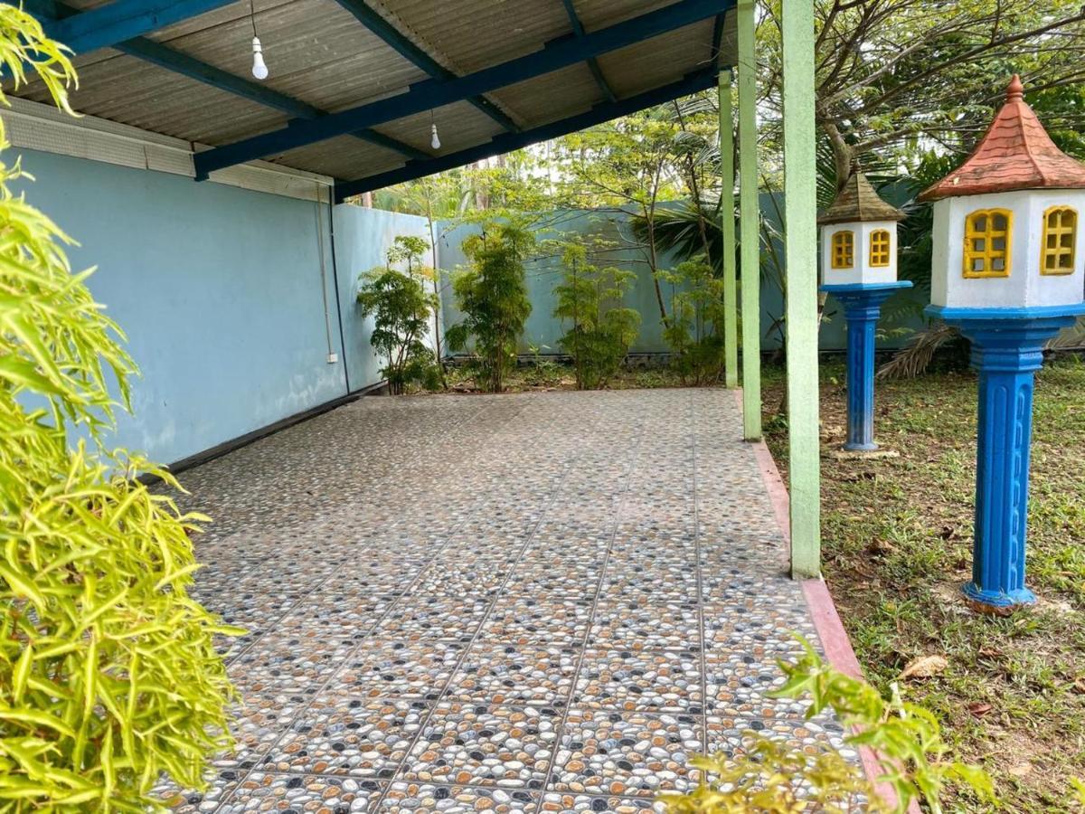Green Land Villa 阿杭格默 外观 照片