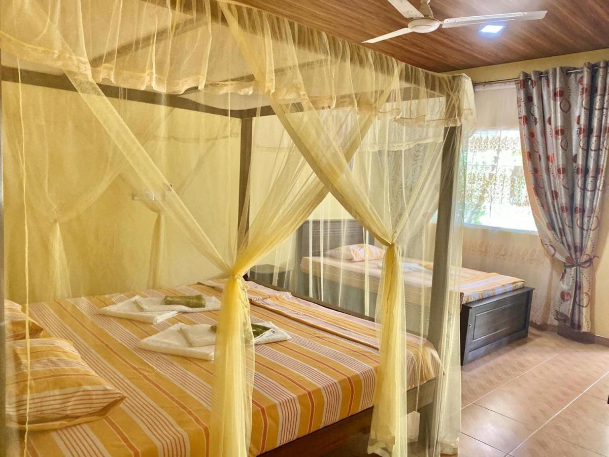 Green Land Villa 阿杭格默 外观 照片