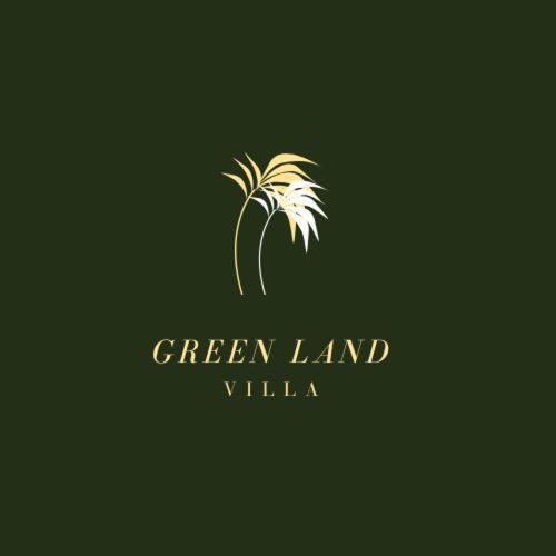 Green Land Villa 阿杭格默 外观 照片